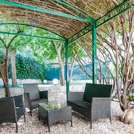 Guesthouse Speciale Roma Ngoại thất bức ảnh