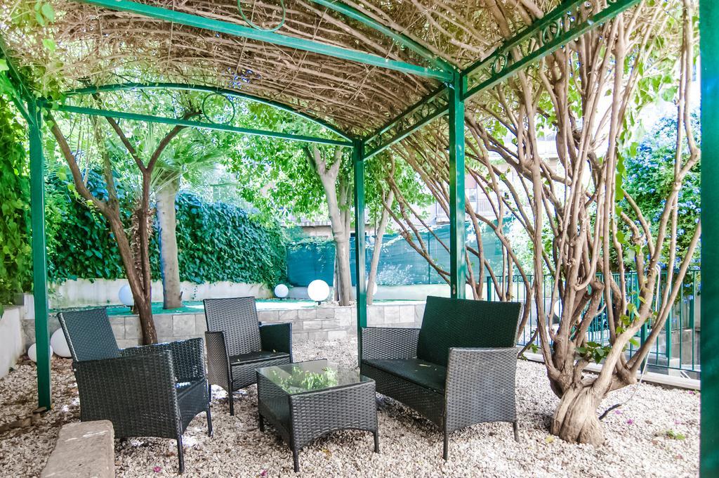 Guesthouse Speciale Roma Ngoại thất bức ảnh