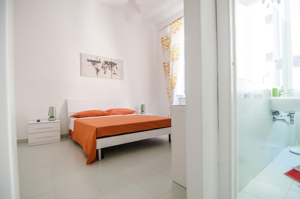 Guesthouse Speciale Roma Ngoại thất bức ảnh