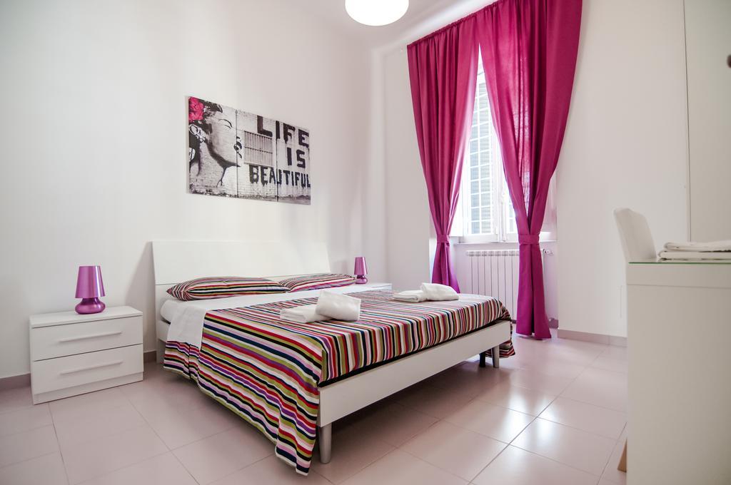 Guesthouse Speciale Roma Phòng bức ảnh