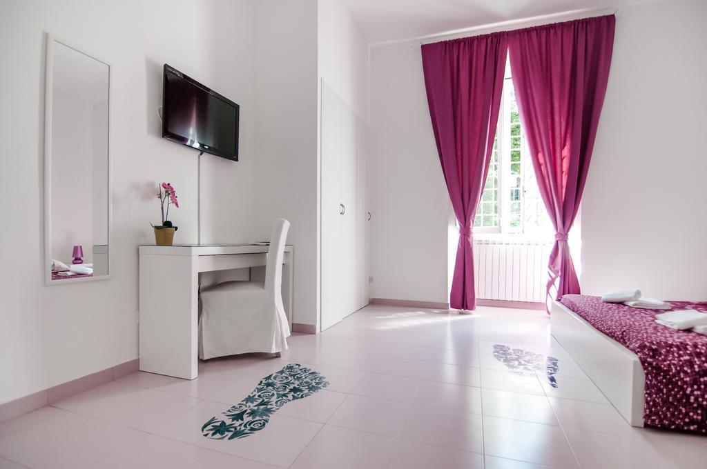 Guesthouse Speciale Roma Phòng bức ảnh