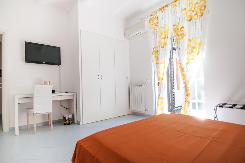 Guesthouse Speciale Roma Ngoại thất bức ảnh