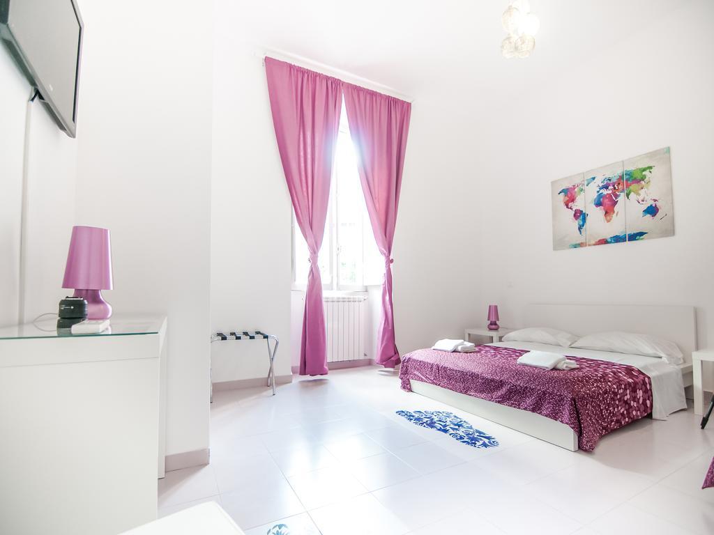 Guesthouse Speciale Roma Ngoại thất bức ảnh